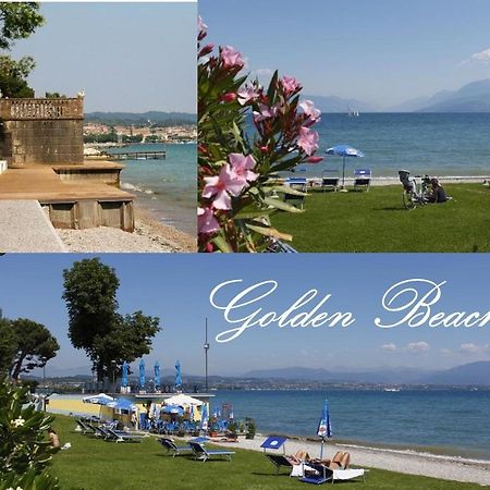 Penthouse Sirmione Close The Lake Luaran gambar