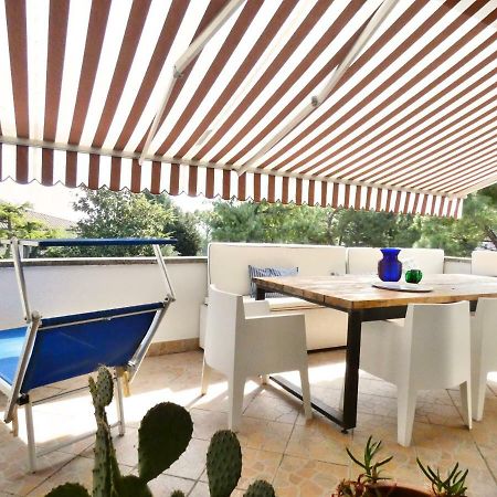 Penthouse Sirmione Close The Lake Luaran gambar