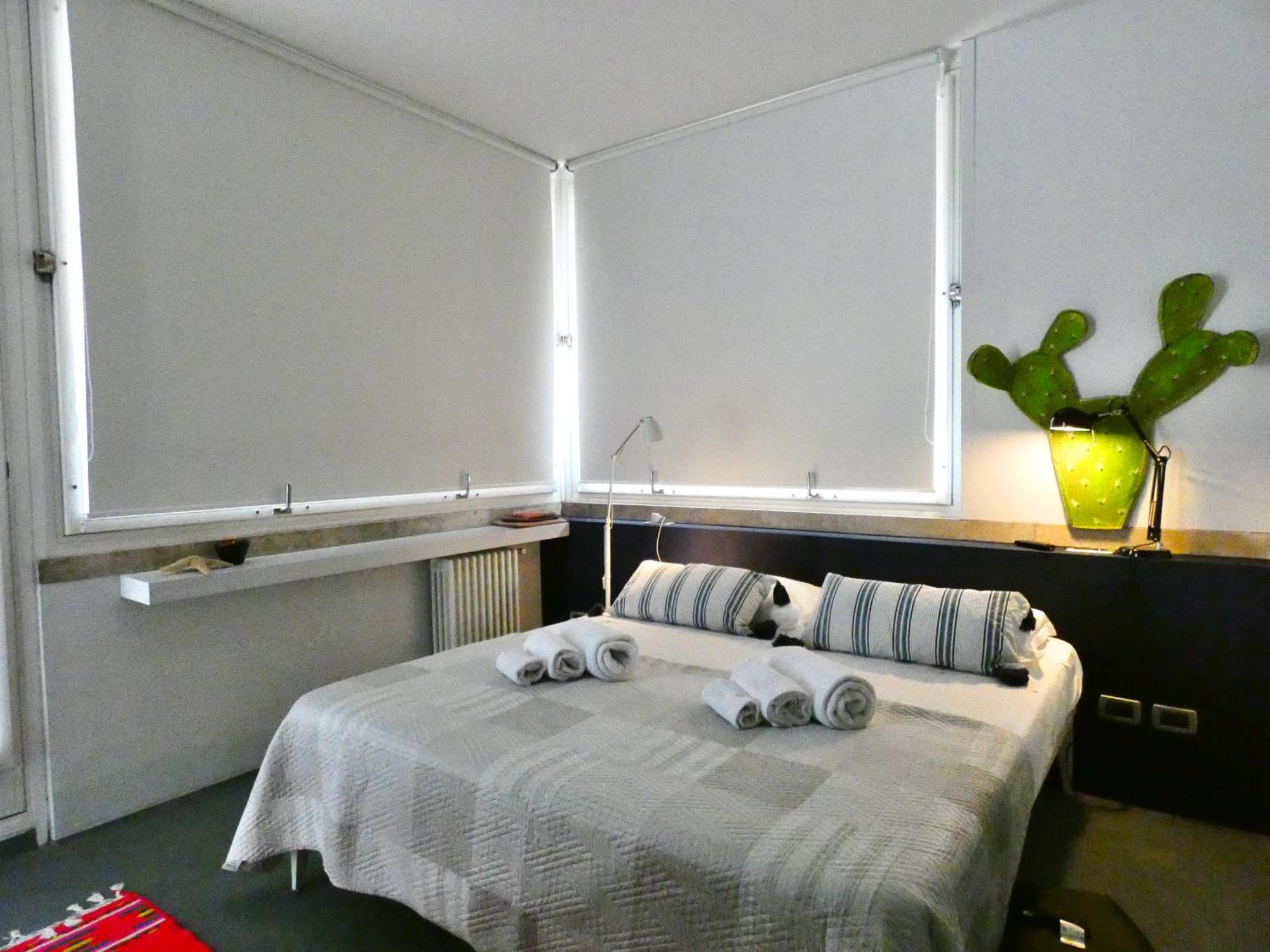 Penthouse Sirmione Close The Lake Luaran gambar