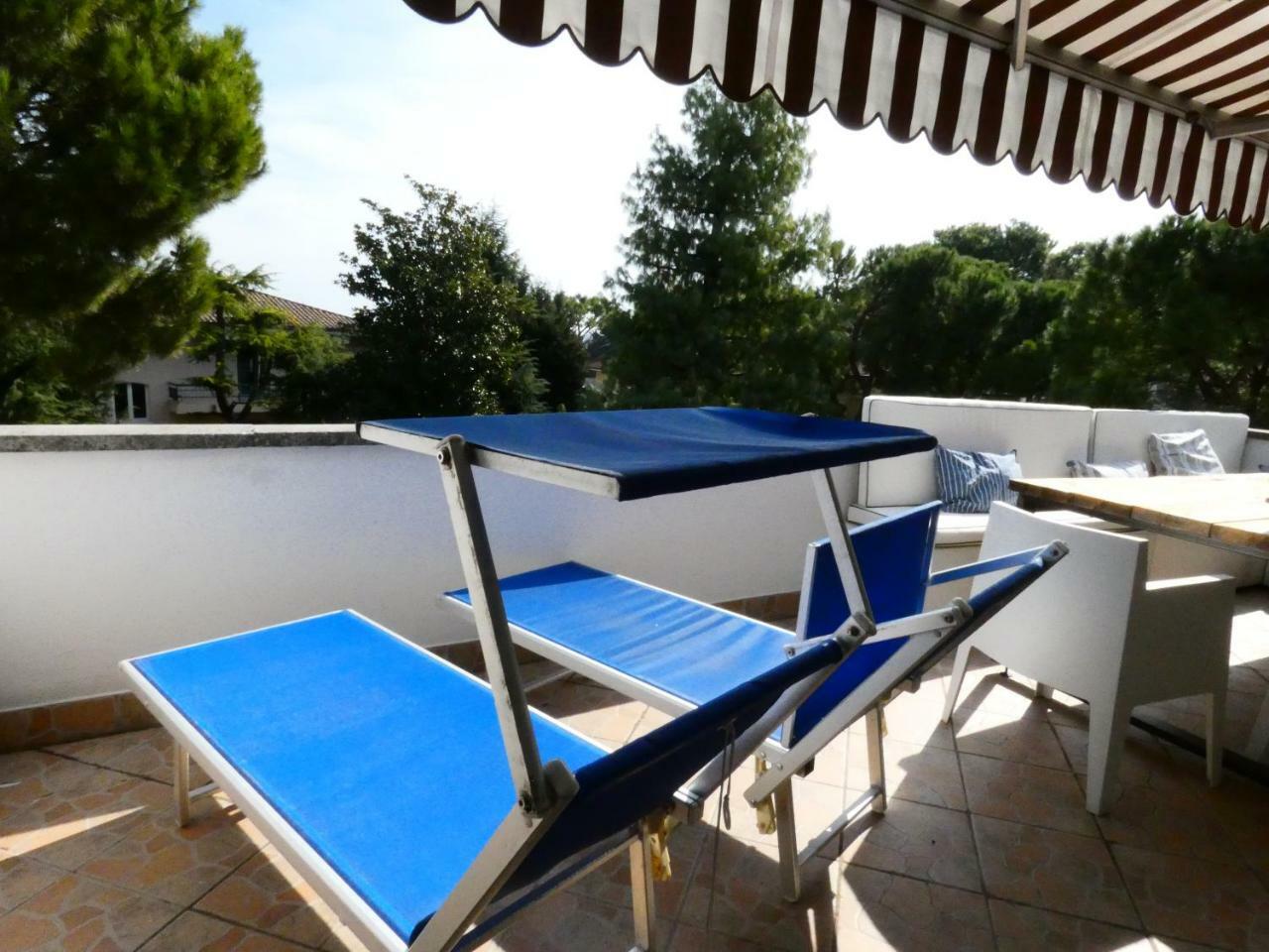 Penthouse Sirmione Close The Lake Luaran gambar