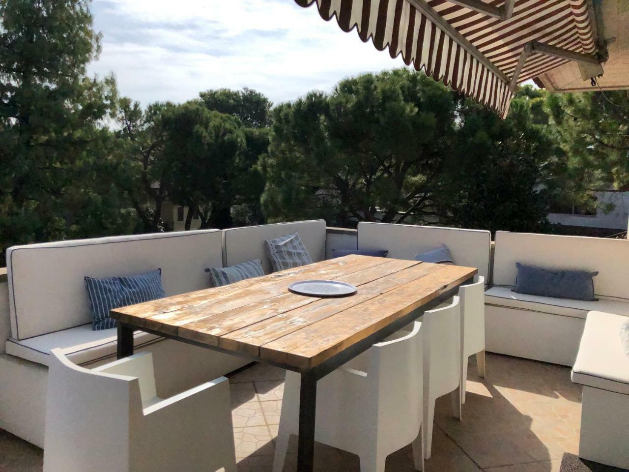 Penthouse Sirmione Close The Lake Luaran gambar