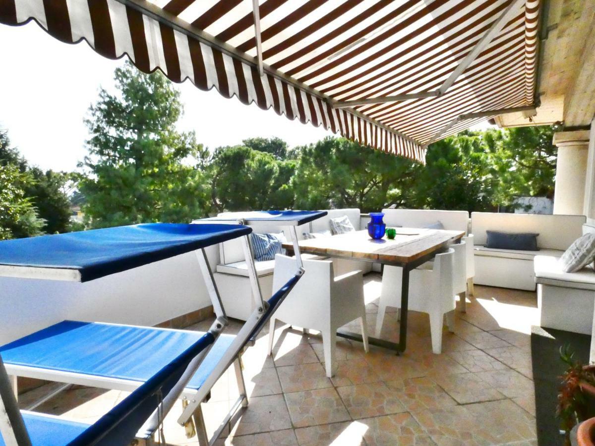 Penthouse Sirmione Close The Lake Luaran gambar