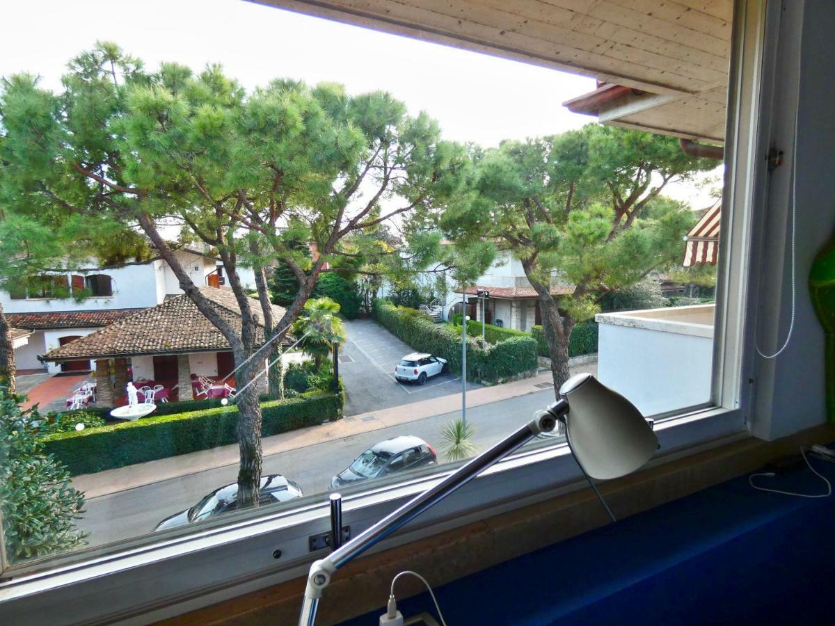 Penthouse Sirmione Close The Lake Luaran gambar