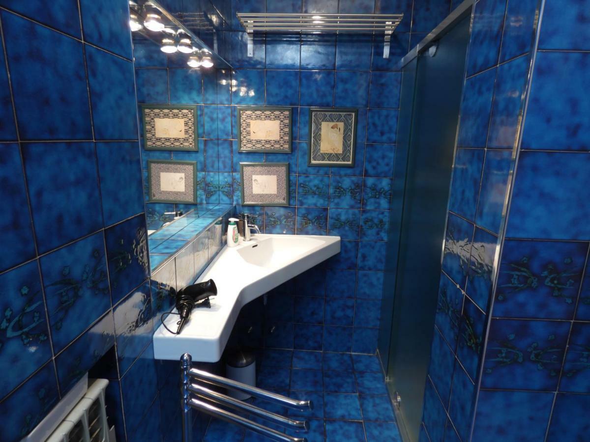 Penthouse Sirmione Close The Lake Luaran gambar