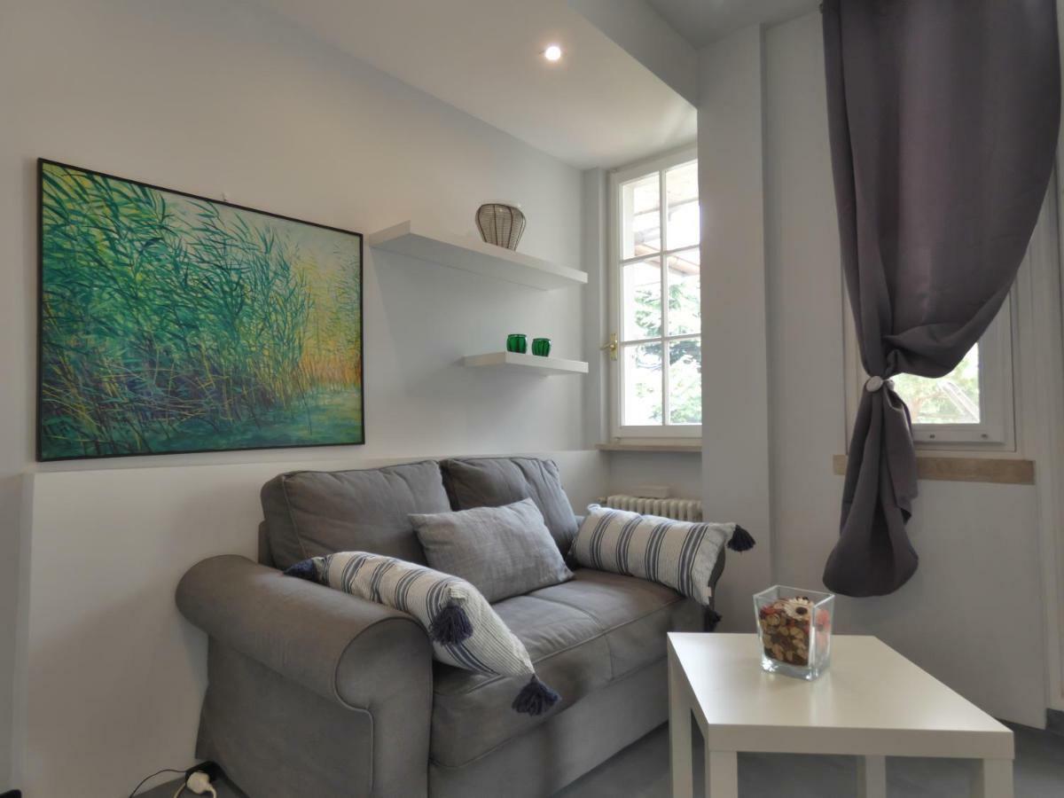 Penthouse Sirmione Close The Lake Luaran gambar