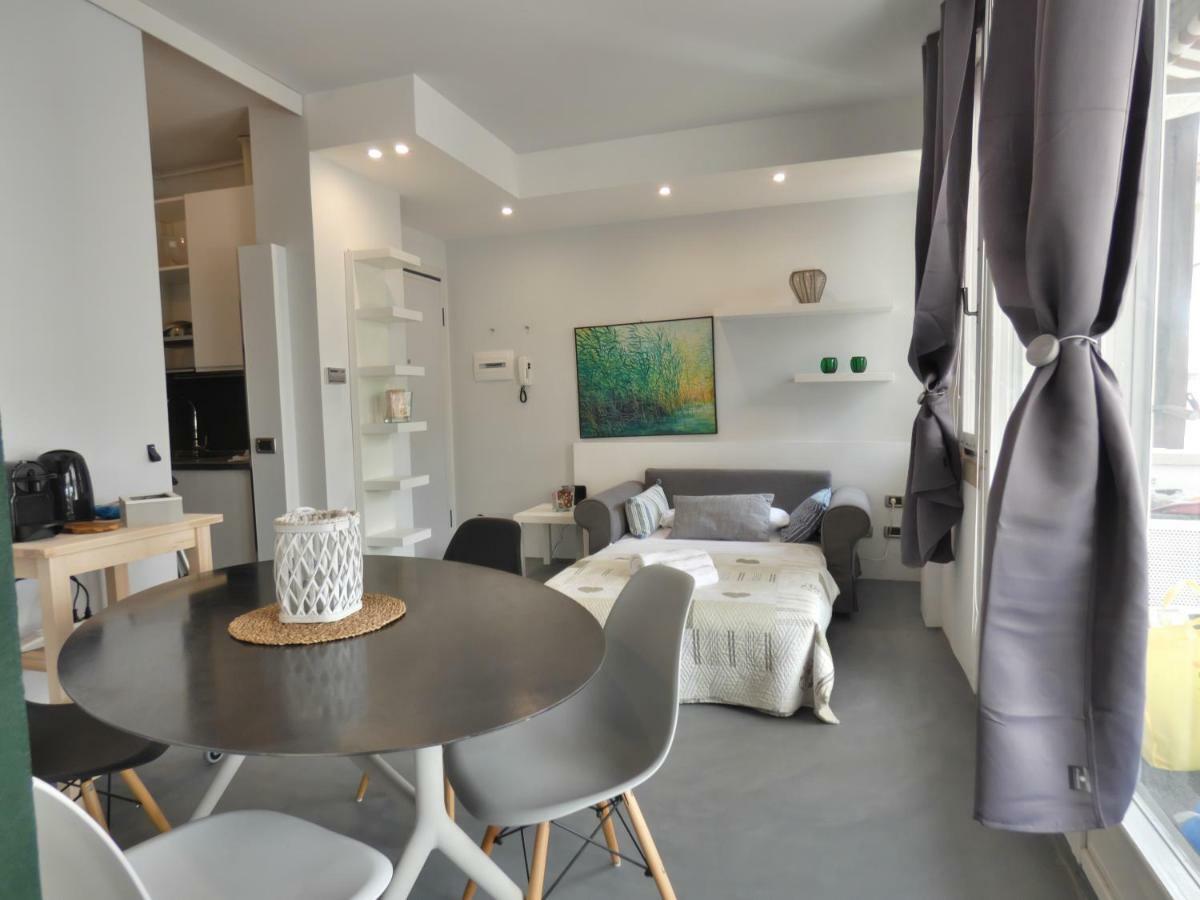 Penthouse Sirmione Close The Lake Luaran gambar