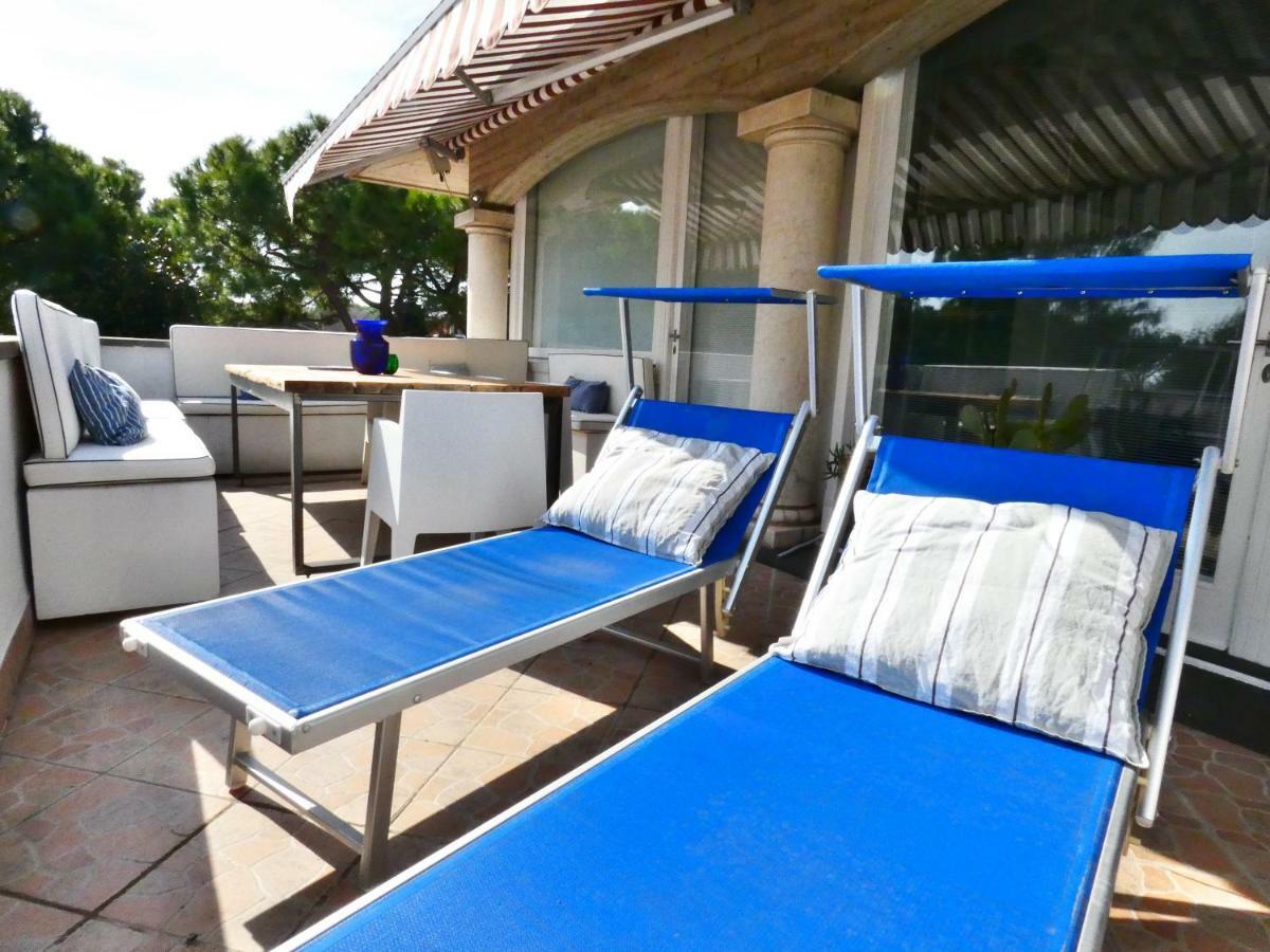 Penthouse Sirmione Close The Lake Luaran gambar