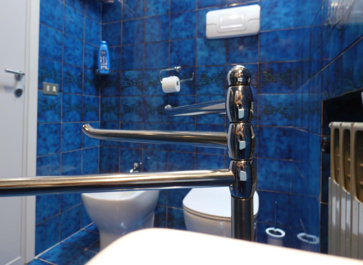 Penthouse Sirmione Close The Lake Luaran gambar