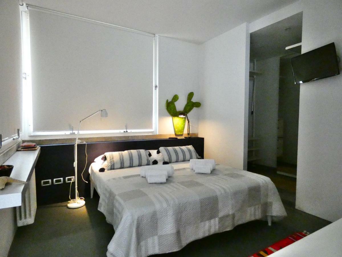 Penthouse Sirmione Close The Lake Luaran gambar