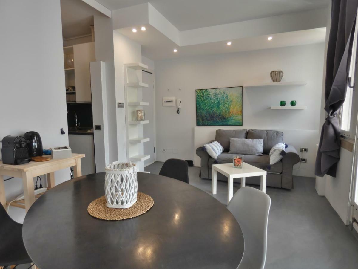 Penthouse Sirmione Close The Lake Luaran gambar
