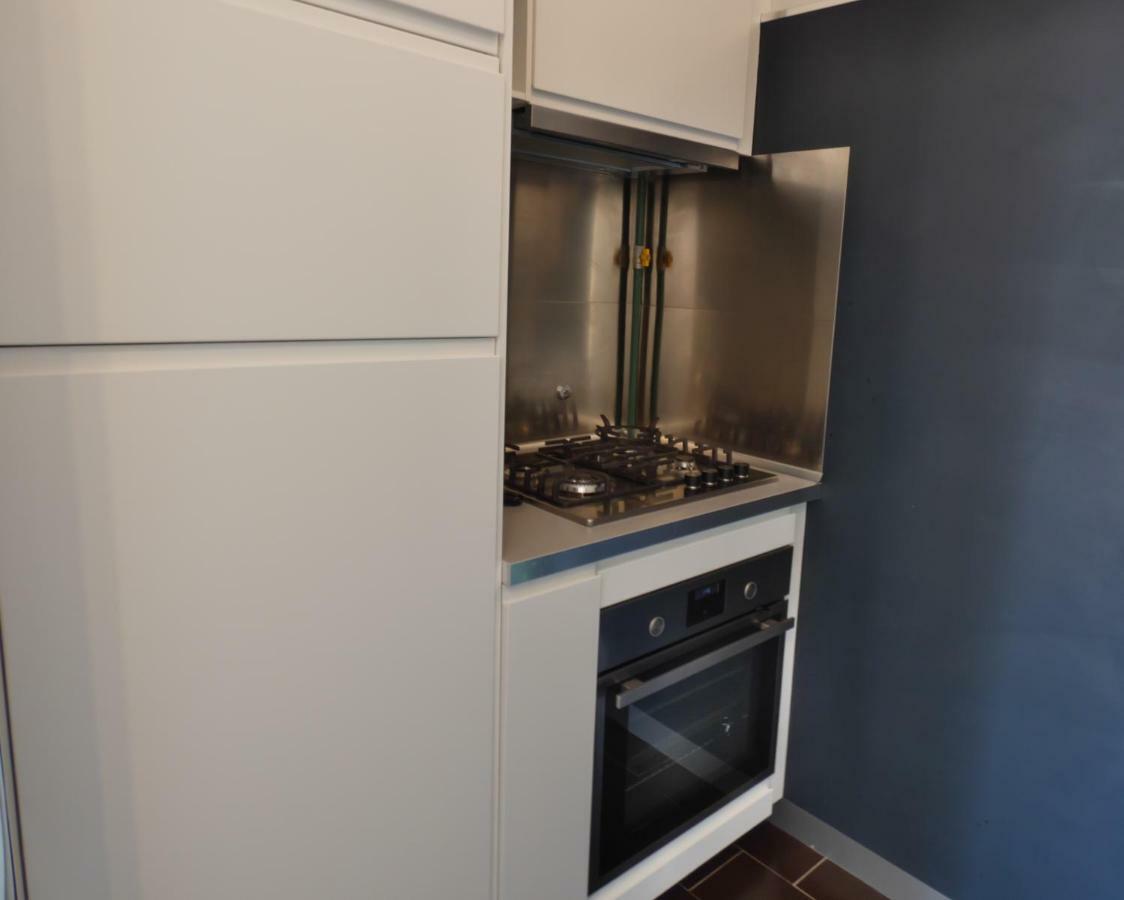 Penthouse Sirmione Close The Lake Luaran gambar