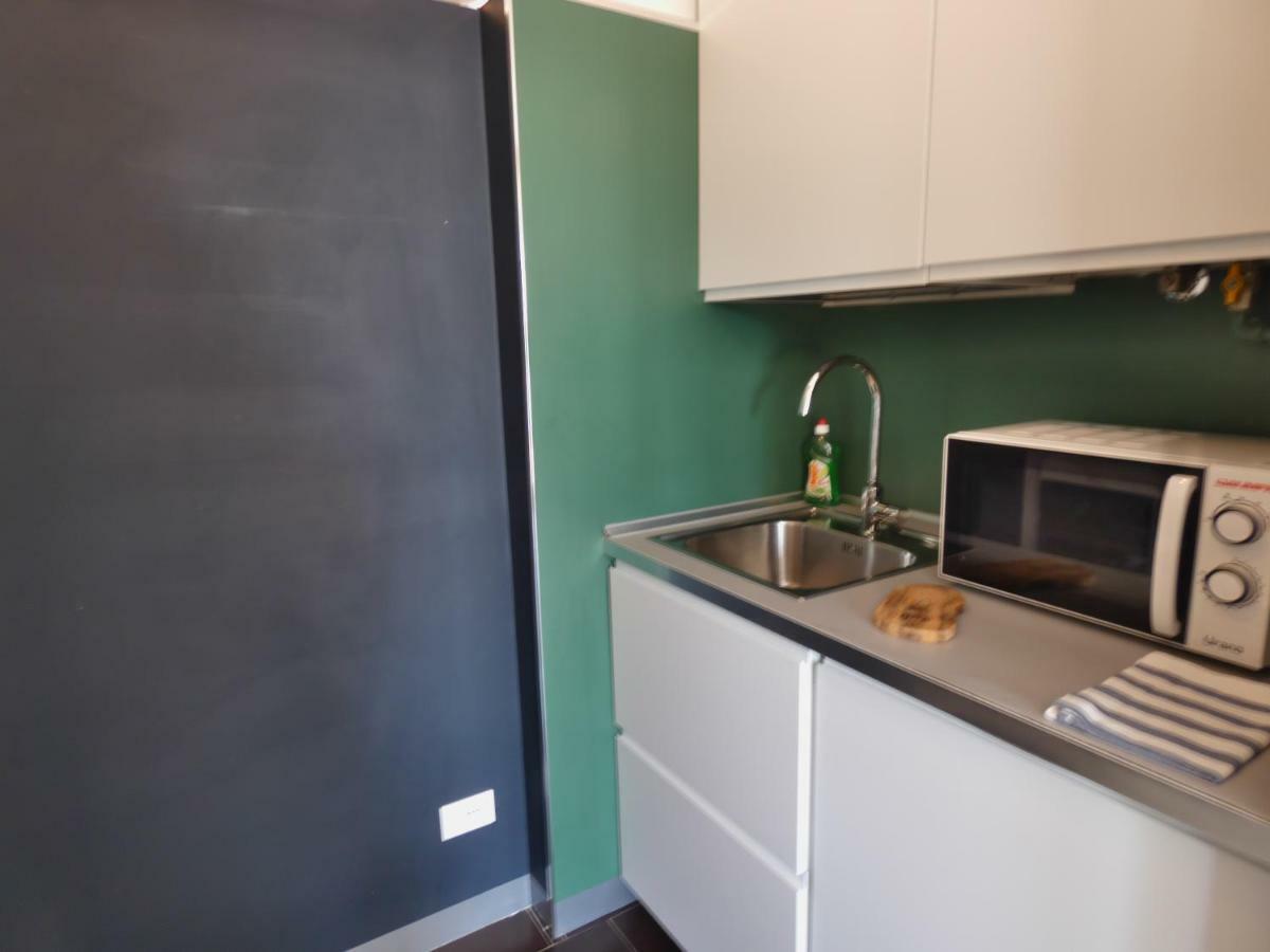 Penthouse Sirmione Close The Lake Luaran gambar