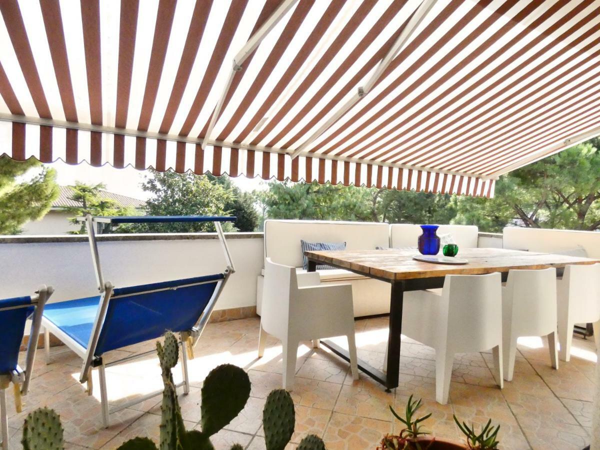Penthouse Sirmione Close The Lake Luaran gambar